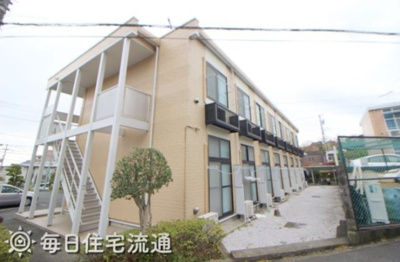 【外観】 | ジョイフル