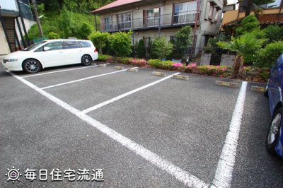 【駐車場】 | ジョイフル