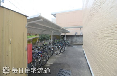 【その他共用部分】 | ジョイフル