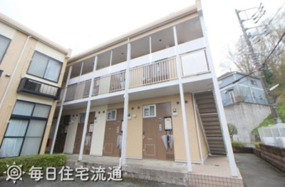 【外観】 | ジョイフル