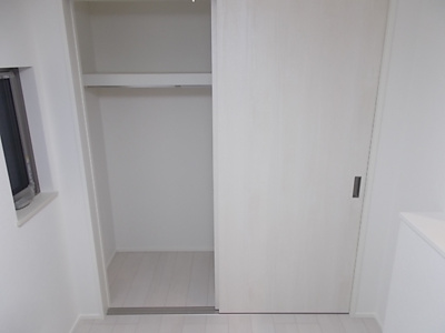 【収納】 | ハーモニーテラス城東町Ⅱ