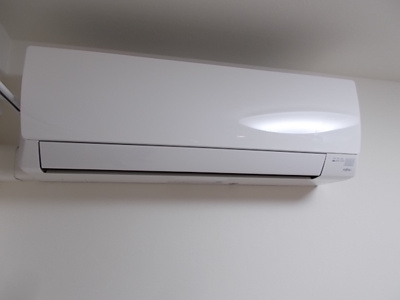 【設備】 | ハーモニーテラス城東町Ⅱ