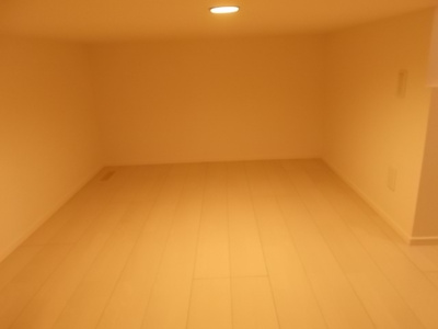 【寝室】 | ハーモニーテラス城東町Ⅱ