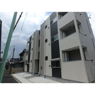 【外観】 | ハーモニーテラス城東町Ⅱ