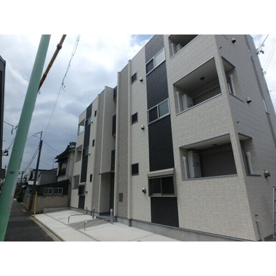 【外観】 | ハーモニーテラス城東町Ⅱ | ハーモニーテラス城東町Ⅱ