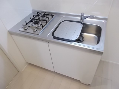 【キッチン】 | ハーモニーテラス城東町Ⅱ