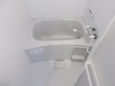 【浴室】 | ハーモニーテラス城東町Ⅱ