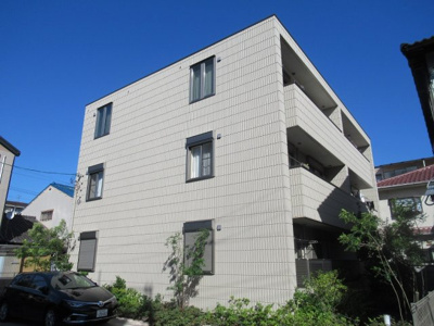 【外観】 | ジュフレール プレミア（放出賃貸） | 外観もきれいです