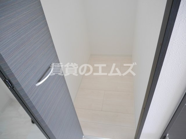 【浴室】 | サン　ラルーチェ博多南 | サン　ラルーチェ博多南の浴室乾燥機
