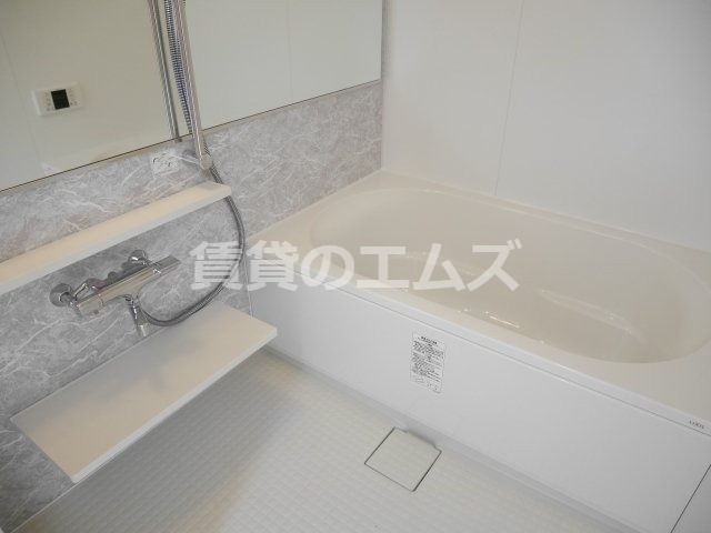 【バルコニー】 | サン　ラルーチェ博多南 | サン　ラルーチェ博多南のバルコニー