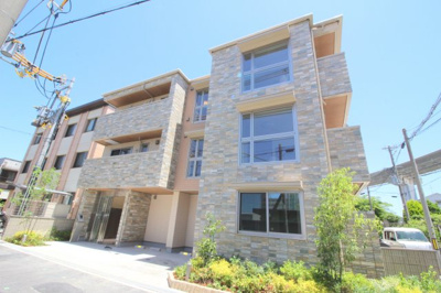 【外観】 | シャーメゾン　リュッカ　ハレ