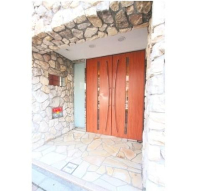 【エントランス】 | HF学芸大学レジデンス