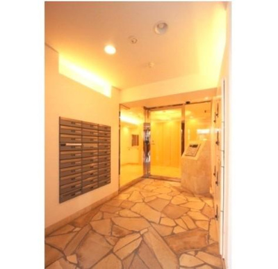 【その他共用部分】 | HF学芸大学レジデンス