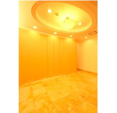 【ロビー】 | HF学芸大学レジデンス