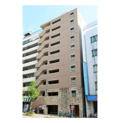 【外観】 | HF学芸大学レジデンス