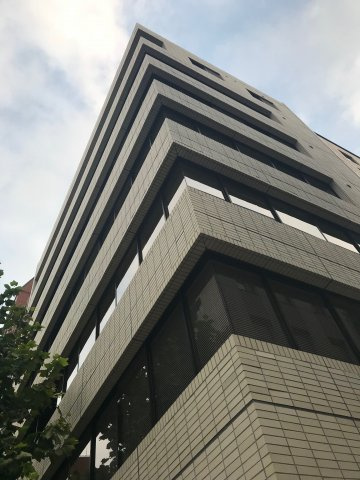 第二鈴丸ビル