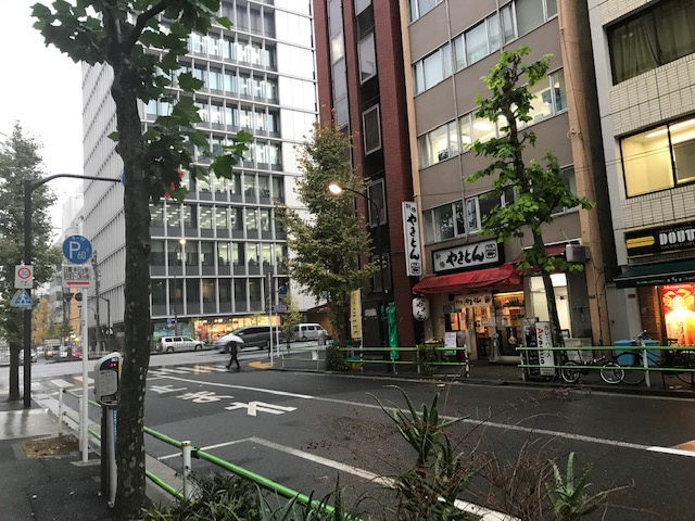 第二鈴丸ビルのその他