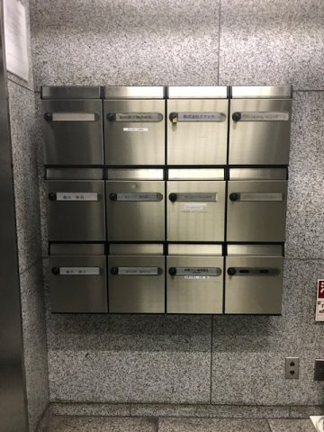 第二鈴丸ビルのその他共用部分