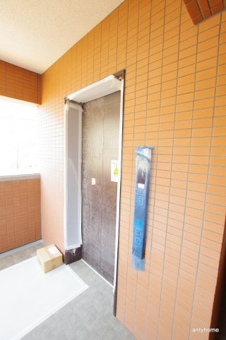 スプランディッド新大阪キャトル　仲介手数料無料のその他共用部分