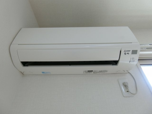 リバーポートSeiの設備