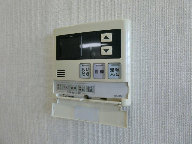 リバーポートSeiの設備