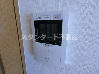 【セキュリティ】 | メゾン堀川