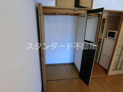 【収納】 | メゾン堀川