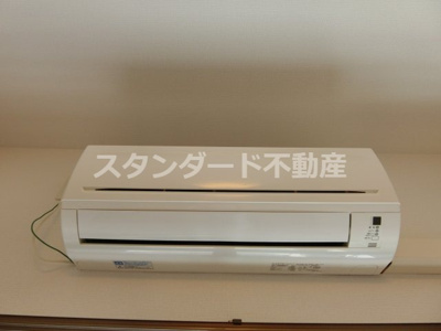 【設備】 | メゾン堀川