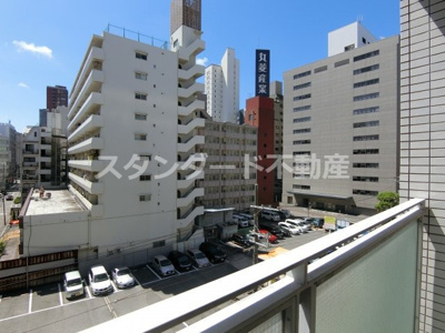 【展望】 | メゾン堀川