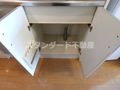 【収納】 | メゾン堀川