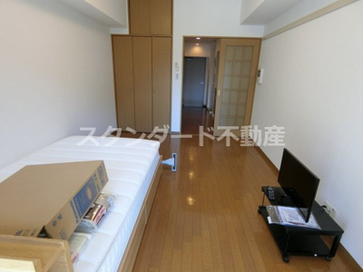 【居間・リビング】 | メゾン堀川