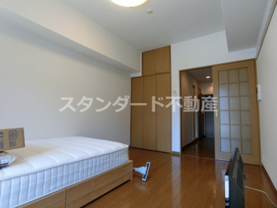 【居間・リビング】 | メゾン堀川