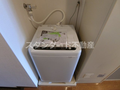 【設備】 | メゾン堀川