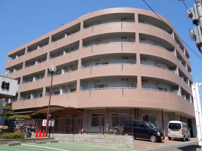 【外観】 | マルキュウビル