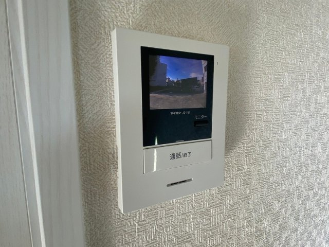 ソラールのセキュリティ