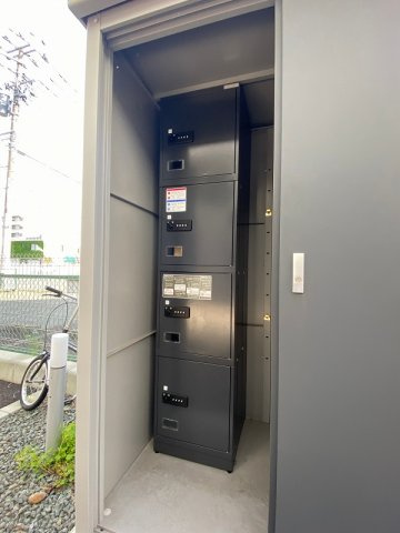 ソラールのその他共用部分