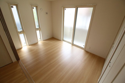 【洋室】 | グリーンビラ大谷