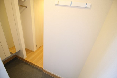 【玄関】 | グリーンビラ大谷