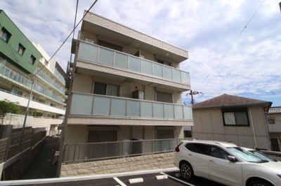 【外観】 | グリーンビラ大谷