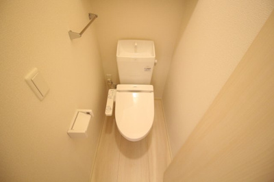 【トイレ】 | グリーンビラ大谷