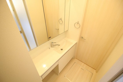 【洗面所】 | グリーンビラ大谷