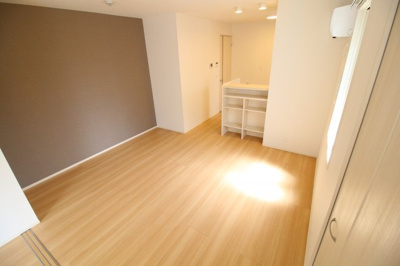 【洋室】 | グリーンビラ大谷