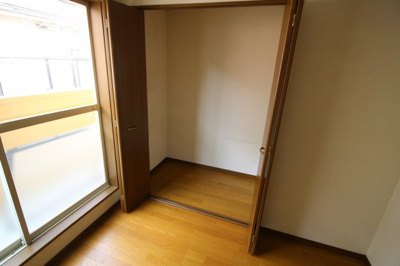 【収納】 | 苅藻ハイツ