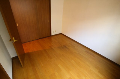 【寝室】 | 苅藻ハイツ