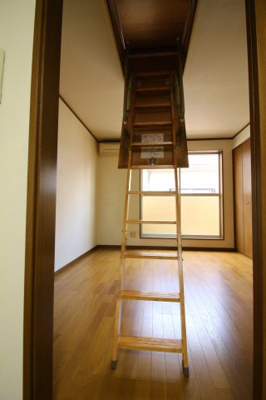 【その他】 | 苅藻ハイツ