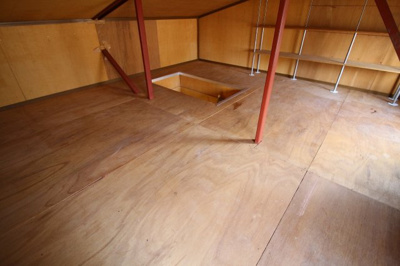 【収納】 | 苅藻ハイツ