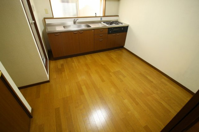 【居間・リビング】 | 苅藻ハイツ