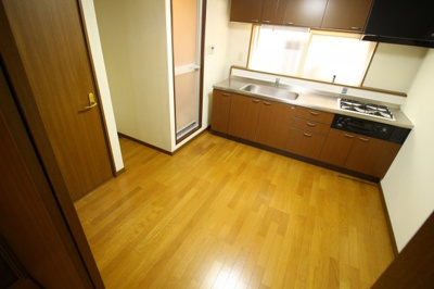 【内装】 | 苅藻ハイツ