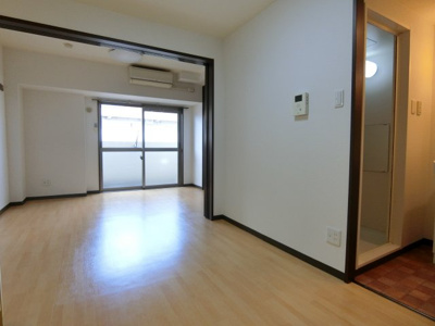 【洋室】 | ノブパシオン北梅田