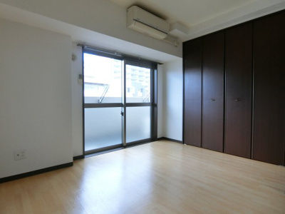 【内装】 | ノブパシオン北梅田